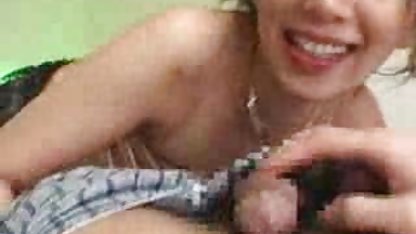 Mulut menganga sampai anak bokef ingris siap
