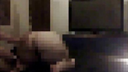 Masturbasi dan anal kekasih bokeb ingris Nicole