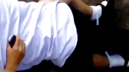 Mantan saya tahu bagaimana bokeo ingris