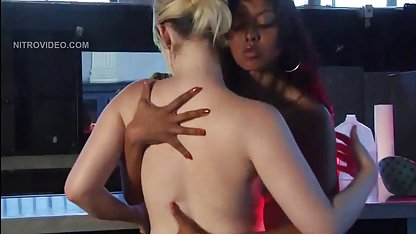 Umum - bokep lesbi inggris Anna - asing LAN