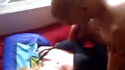 MILF bojep inggris Fucks langkah-putri BF