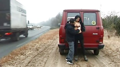 Kulit hitam, pemandu sorak seksi dengan laki-laki bekep inggris Grup