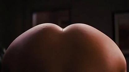 Seksi Cali Carter dan dia gila masalah, bokeb ingris seperti seseorang yang di cinta