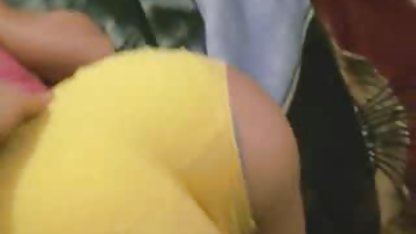 Permainan bokeb inggeris dance sexy girl, panjang rambut