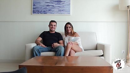 Pengetatan gadis cantik mencintai bokef inggris seks